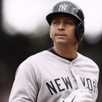 New York.- A-Rod No Se Resigna, Demanda A MLB Y Al Sindicato