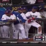  Vídeo Para Recordar El Orgullo De República Dominicana Vs. Puerto Rico – 9th Inning @ Clásico Mundial del Béisbol 2013